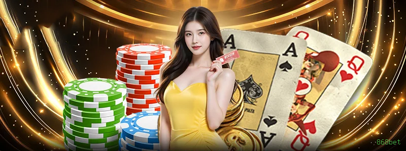 Interface Premium 868bet