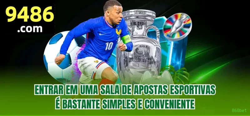 Programa VIP 868bet