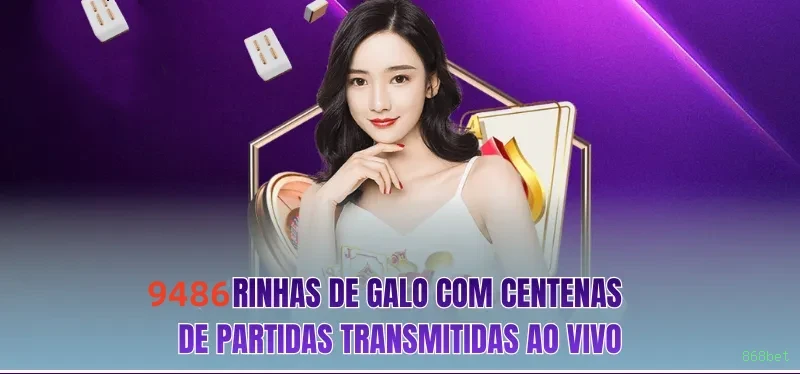 Casino Ao Vivo 868bet