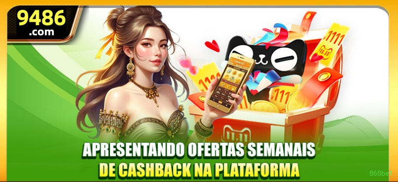 Casino VIP 868bet