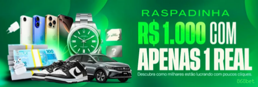 Apostas de Futebol 868bet