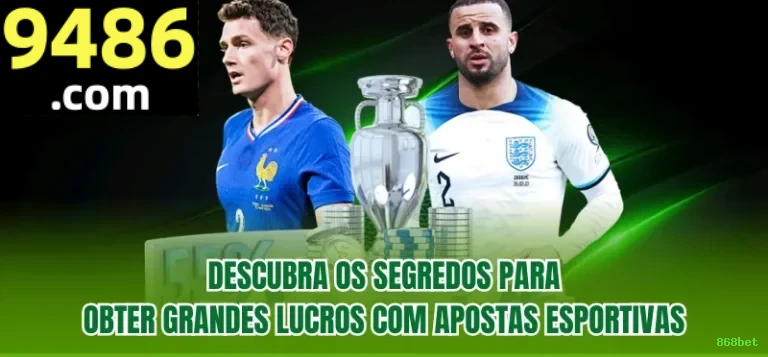 Recursos de Bônus 868bet