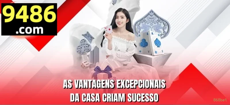 Casino Ao Vivo 868bet