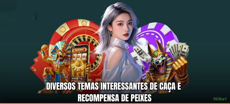 Integração de APIs 868bet